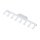 AXIS TA9901 CABLE STRAIN RELIEF 5 PCS