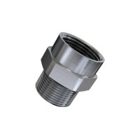 AXIS TQ1917 ADAPTER M25X1.5-3/4 NPT