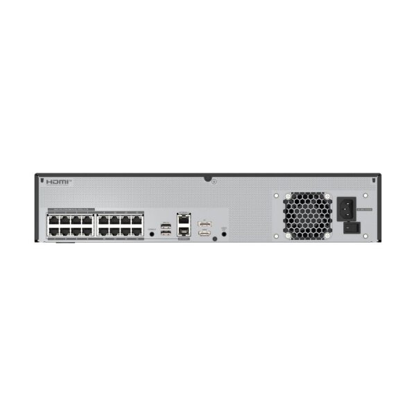 Hanwha WRN-2110SB1-16CH-16TB