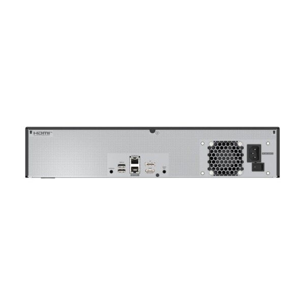 Hanwha WRN-2110B1-36CH-40TB