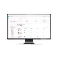 ACS CLOUD STORAGE 30D 720P 1Y