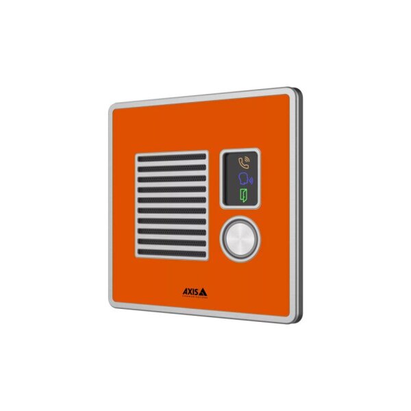 AXIS I7010-VE SAFETY