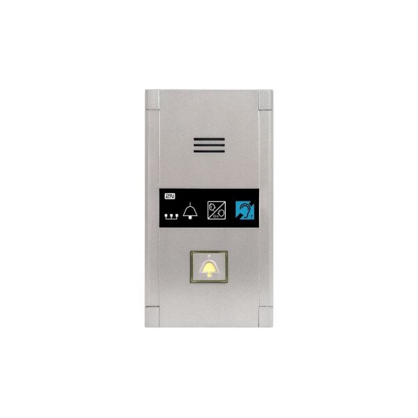 2N Lift1 Cabin unit - Compact - surface mount
