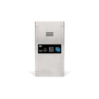 2N Lift1 Cabin unit - Compact - surface mount - without...