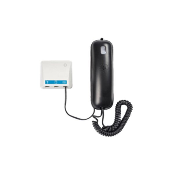 2N Lift Machine Room Station Set (913654E + 304964)