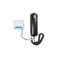 2N Lift Machine Room Station Set (913654E + 304964)