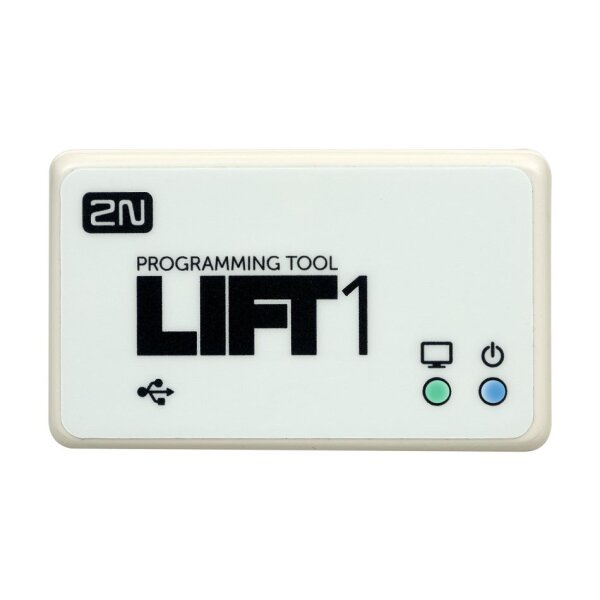 2N Lift1 - USB programming tool