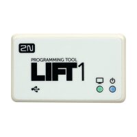 2N Lift1 - USB programming tool