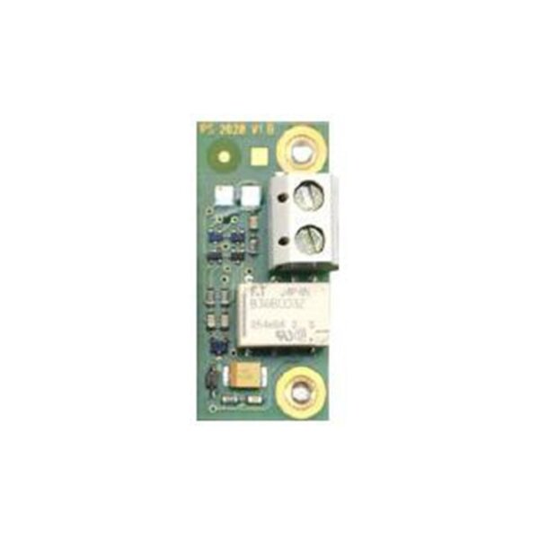 2N Lift1 - Modul Blocking