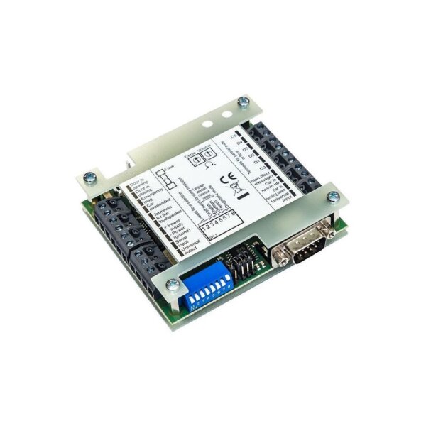 2N Lift Floor Annunciator