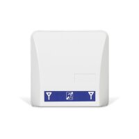 2N Lift Induction Loop amplifier with 4 m antenna