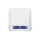 2N Lift Induction Loop amplifier with 4 m antenna