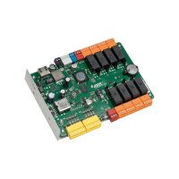 2N AXIS A9188 Netzwerk Relais Modul für Aufzüge