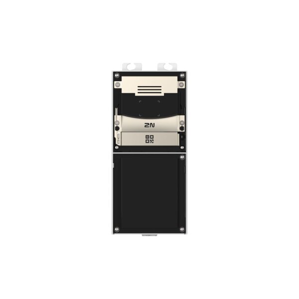2N Access Unit - QR