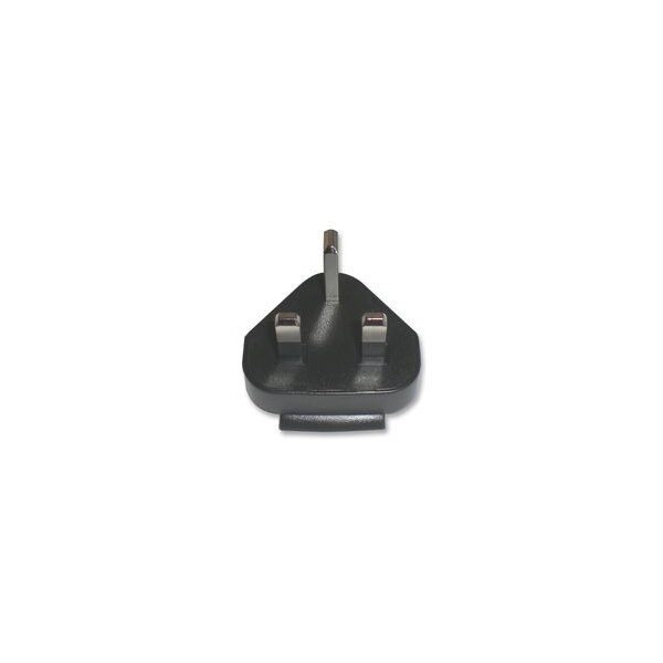 SNOM Ersatz Netzteil Adapter RPK-N-R - PLUG, AC INPUT, UK