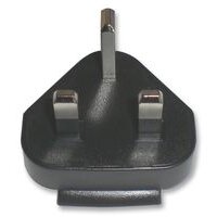 SNOM Ersatz Netzteil Adapter RPK-N-R - PLUG, AC INPUT, UK