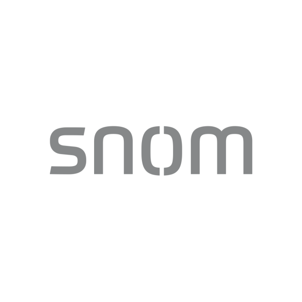 SNOM Ersatz Display f. 320er incl. Gehäuse