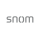 SNOM Ersatz Display f. 320er incl. Gehäuse