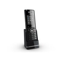 SNOM M65 Ladeschale ohne Netzteil