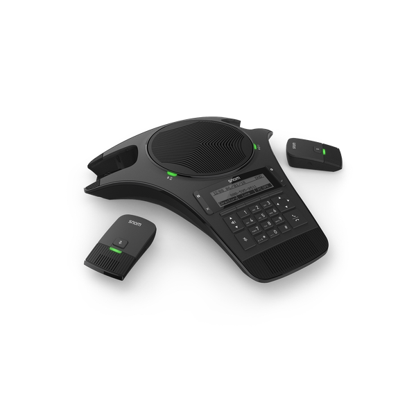SNOM IP Konferenztelefon C520