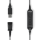 SNOM Headset ACUSB USB-Adapterkabel für A100M / A100D