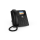 SNOM D735 VOIP Telefon (SIP) o. Netzteil, schwarz