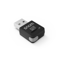 SNOM USB A230 DECT Dongle