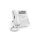 SNOM D717 VOIP Telefon (SIP), Gigabit, Weiss
