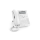 SNOM D717 VOIP Telefon (SIP), Gigabit, Weiss