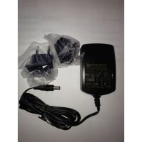 SNOM Ersatz Netzteil M200/M400/M500 Basis