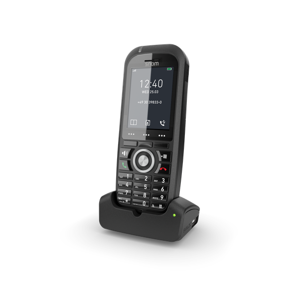 SNOM M70 DECT Handset