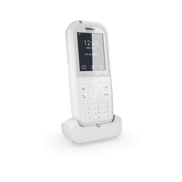 SNOM M90 DECT Handset