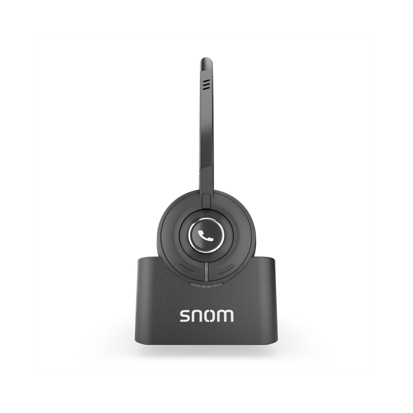 SNOM A190 DECT Multi-Cell Headset