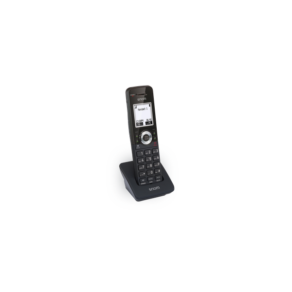 SNOM M10 SC DECT Handset