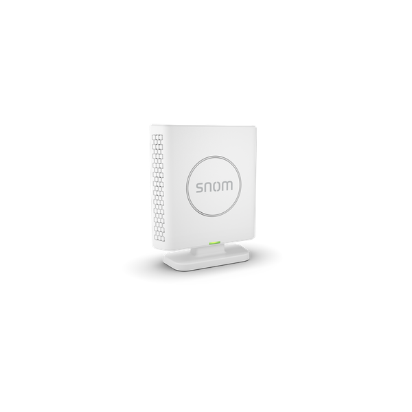 SNOM M400 DECT-IP Basisstation