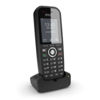 SNOM M430 DECT-IP Bundle EU