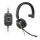 SNOM Headset-Binaural Kopfbügel, A330M