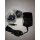 SNOM Ersatz Netzteil 5V / 2A EU/UK Plug