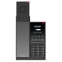 SNOM DECT HD351W Hoteltelefon