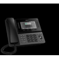 Snom D815W VOIP Telefon (SIP) o. Netzteil
