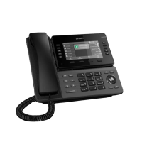 Snom D815W VOIP Telefon (SIP) o. Netzteil