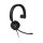 SNOM Headset-Binaural Kopfbügel, A310 Mono