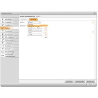Modul "Blacklist für PBX"