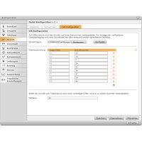 Modul "IVR einstufig"