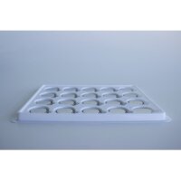 Loxone Knopfzelle CR2032 (20 Stk.)