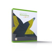 Fluxpunkt Mehrstufige Weiterleitung
