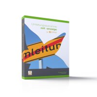 Fluxpunkt Umleitungsausnahme mit -anzeige