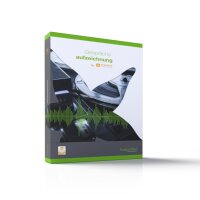 Fluxpunkt Gesprächsaufzeichnung