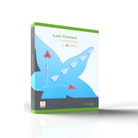 Last Contact Forwarding