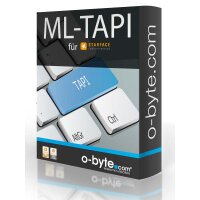 ML-TAPI / o-byte.com